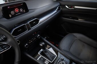 Mazda CX-5 2.0 Skyactiv-G165 Revolution Top - 14