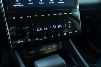 Hyundai Tucson 1.6 TGDi HEV AT7 /AJ NA SPLÁTKY/PROTIHODNOTA - 14
