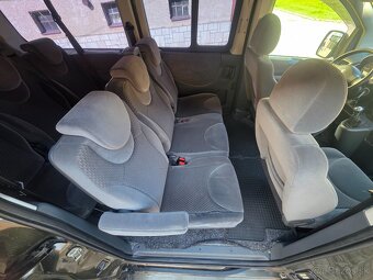Peugeot Expert 2.0hdi 120kw rv 2014 - 14