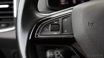 Škoda Karoq 1.6 TDI Live Plus DSG - 14