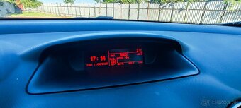Peugeot 308 SW 1.6 vti Automat - 14