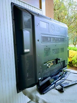 Televízor LG - 14