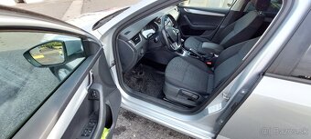 Škoda Octavia 3 kombi 2.0 TDI 110kw - 14