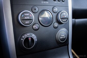 Suzuki Grand Vitara 1.9 DDiS, 95kW, M5 - 14