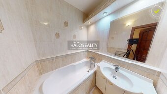 HALO reality - Predaj, päťizbový byt Nové Mesto nad Váhom, H - 14