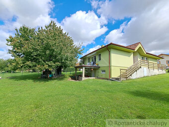 NOVÁ CENA - Vytvorte si svoj nový domov v rodinnom dome s - 14