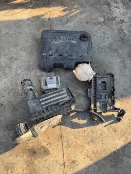 Rozpredám agregát CFGB 2.0 TDI 125kw - 14