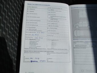 VW TRANSPORTER 2,0TDI 84kw LONG 5míst Tažné 2013 DPH - 14