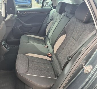 ŠKODA SCALA 1.5 TSI AUTOMAT/ODPOČET DPH - 14