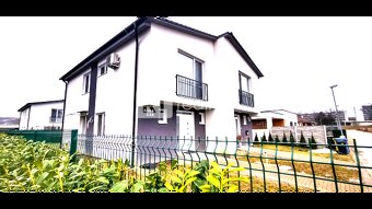 „Váš domov medzi prírodou a eleganciou" /Pekné 4 izbové býv - 14