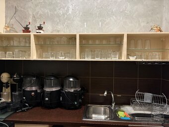 Predam zariadenie kaviarne/cukrarne - 14