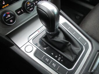 Volkswagen Passat Variant 2.0 TDI 190k BMT Highline 4x4 - 14