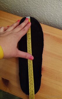 panske BURTON snowboard topanky velkost 42 a 44 - 14