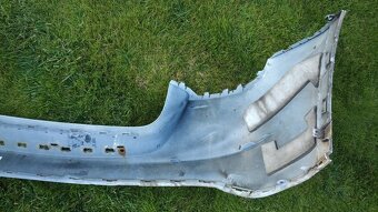 Mercedes GLA X156 W156 2013 - 2020 - Zadny naraznik - 14