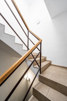 Polyfunčný objekt, Požiarnická, Prešov - 14