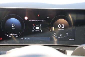 HYUNDAI Tucson (NX4) Style - 14