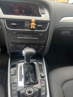 Audi a4 2.0 TDI - 14