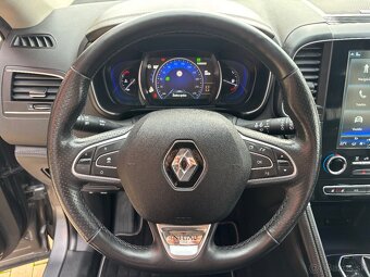 Renault Koleos Blue dCi 190 Initiale Paris 4x4 X-Tronic - 14