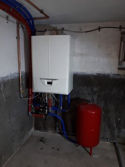 Vodár, kúrenár, inštalatér, Pavol Suchy - Pro Install - 14