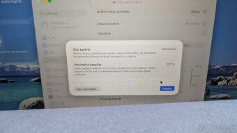 Apple MacBook Pro M1 13" Nepoužívaný - 14