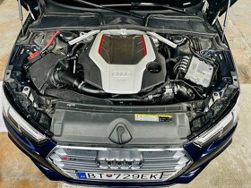 Audi S4 Avant 3.0TFSi V6 quattro 354koni - 14