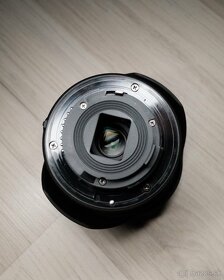 Nikon D3300 + 3 objektívy - 14