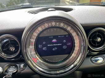 Mini John Cooper Works 2012 155kw(211ps) - 14