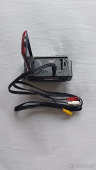 Kamera Panasonic - 14