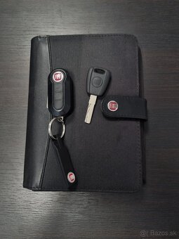Fiat 500 1,2i - 14