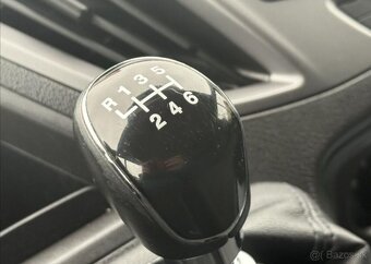 Ford Transit Custom 2,2 VARIOBUS TDCi L2 9MÍST DPH nafta - 14