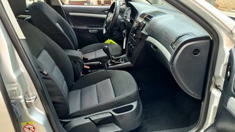 ŠKODA OCTAVIA 1.9 TDI BEZ DPF XENON - 14