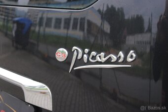 CITROEN C3 PICASSO 1.4 VTi- PREDAJ AJ NA SPLÁTKY - 14