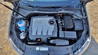 VW GOLF 6 1.6 TDI RABBIT - 14