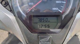 Honda SH300A, r.v. 2017, naj. 7900km - 14