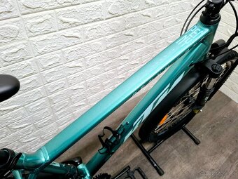 Predám horský bicykel Ktm Penny Lane Street 27,5" - 14
