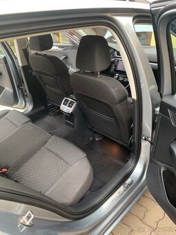 Škoda Superb III Combi, Style - 14