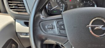 Opel Vivaro 1.5 CDTI M Edition L2 - 14