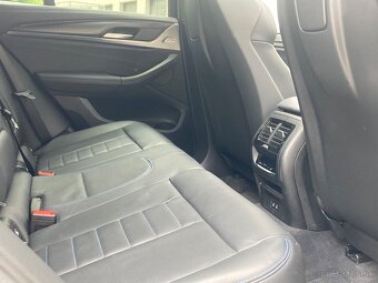 Bmw X3 M40d - 14