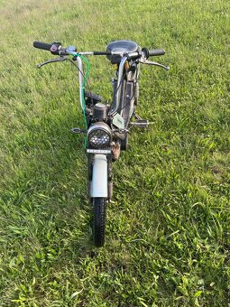 Babetta 210 - 14