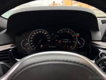 BMW 530d Touring M-Packet - 14
