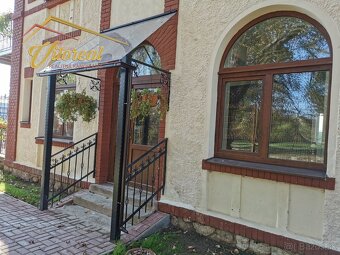 Na predaj exkluzívny 3 izbový podkrovný byt v Trebišove - 14