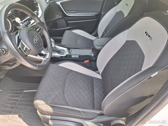 Kia ProCeed 1.4 T-GDi GT-Line A/T - 14