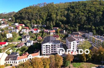 RADO | Priestranný 2-izbový byt v novostavbe - Trenčianske T - 14