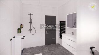 HALO reality - Predaj, rodinný dom Prašník - NOVOSTAVBA - 14