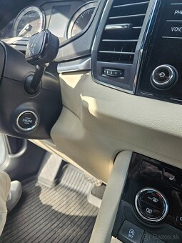 Škoda Karoq 1.5tsi - 14