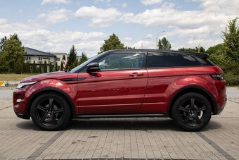 Land Rover Range Rover Evoque 2.2 TD4 PRESTIGE A/T - 14