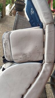Brankársky set CCM retro flex 34+2 - 14