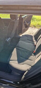 Predam Wolkswagen passat B6 - 14