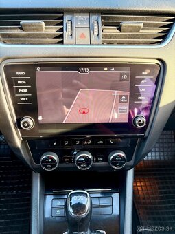 Škoda Octavia 3 Combi 2.0TDi - DSG - 14