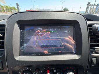 Opel Vivaro Van 1.6 CDTI 120 L1H1 2,9 Base - 14